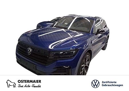 VW Touareg Volkswagen R-LINE BLACK STYLE 3.0TDI 286PS NP.120T ACC.5J-G.A