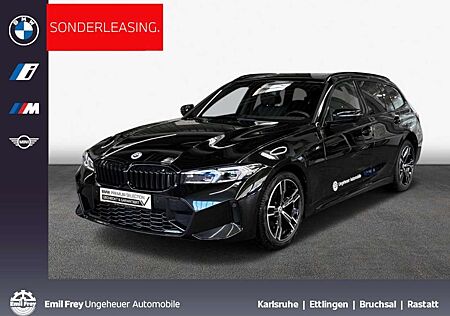 BMW 320 i Touring M Sonderleasing ab 444€