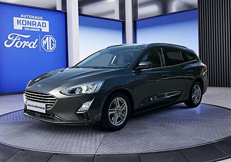 Ford Focus Turnier 1.0 EcoBoost COOL&CONNECT
