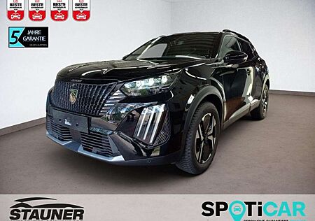 Peugeot 2008 Neuer GT PureTech AT8 130PS *360°*PDC*ACC*