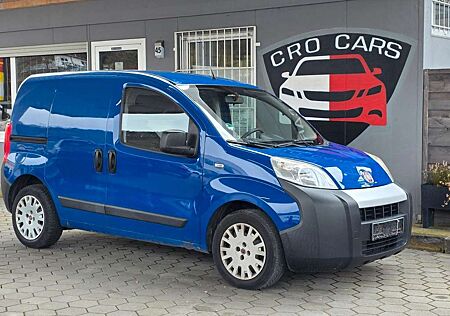 Fiat Fiorino SX Kasten