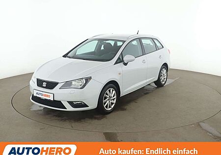 Seat Ibiza 1.4 Style Salsa*SHZ*KLIMA*GARANTIE*