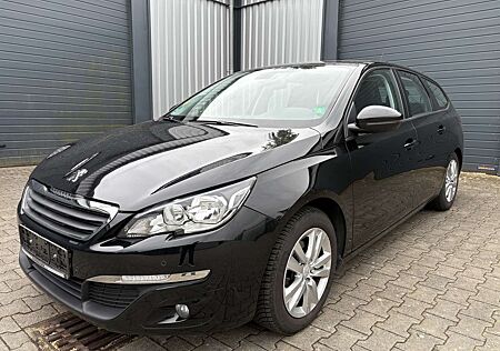 Peugeot 308 SW BlueHDi 120 Stop & Start Active