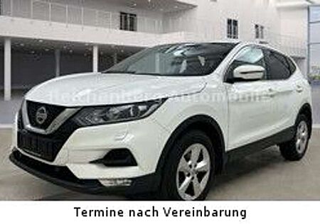 Nissan Qashqai Acenta,Navigation, Kamera,PDC