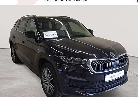 Skoda Kodiaq 2.0 TDI DSG L&K AHK Pano Sthzg
