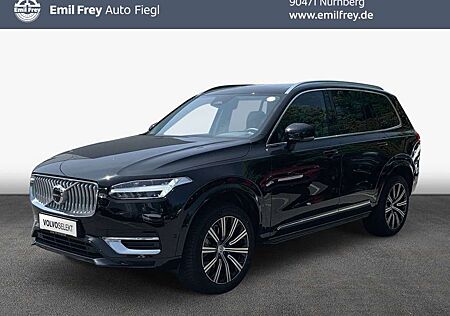 Volvo XC 90 XC90 XC90 B5 D AWD Plus Bright