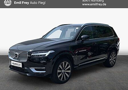 Volvo XC 90 XC90 XC90 B5 D AWD Plus Bright