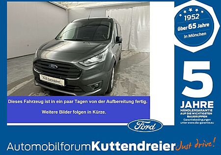 Ford Transit Connect Kasten 210 L2 lang Trend Navi