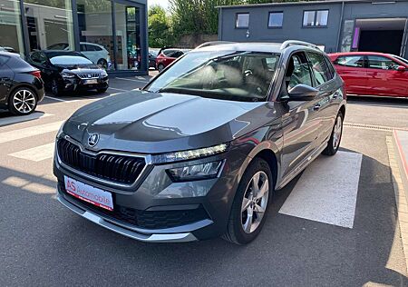 Skoda Kamiq Style Navi, Kamera, SmartLink