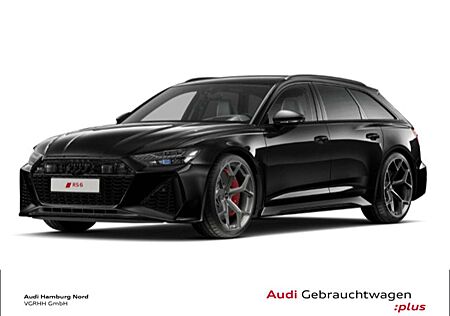 Audi RS6 perfor. Stdhzg 280km/h Sportab. Laser