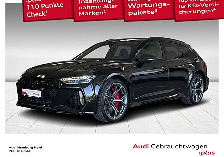 Audi RS6 perfor. Stdhzg 280km/h Sportab. Laser