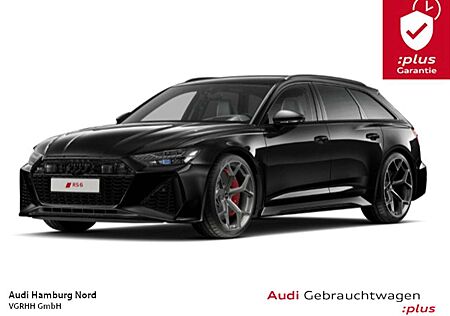 Audi RS6 perfor. Stdhzg 280km/h Sportab. Laser