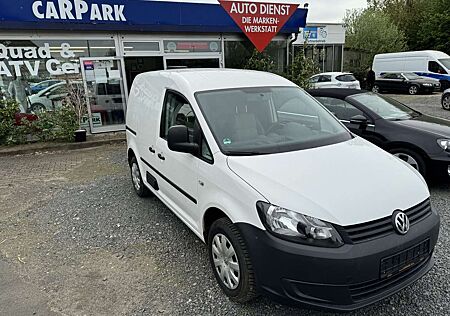 VW Caddy Volkswagen Kasten 1.6 TDI Bott Regalsystem