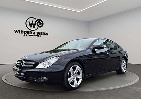 Mercedes-Benz CLS 320 CDI AUTOMATIK/KEYLESS/S-DACH/XENON/LEDER