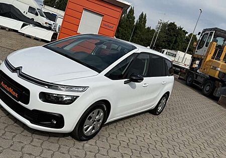 Citroën C4 Spacetourer Citroen Spacetourer 7 Sitzer Klima