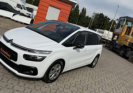Citroën C4 Spacetourer Citroen Spacetourer 7 Sitzer Klima