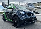 Smart ForTwo coupe electric drive /EQ Pano/Leder/PRIME