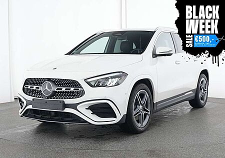 Mercedes-Benz GLA 200 AMG/Editon/19"/LED/360°Kamera/Distronic/