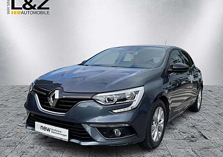 Renault Megane IV Lim. 5-trg. Limited Klimaautom./Navi/Kamera