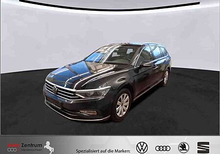 VW Passat Variant Volkswagen 2.0 TDI SCR Elegance