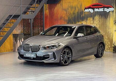 BMW 118 i M Sport Aut. LED~NAVI~APPLE CARPLAY~SPUR~