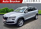 Skoda Karoq Ambition 2.0 TDI+Anhängerkupplung+Alufelgen+LED