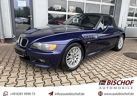 BMW Z3 1.9 16V KAT 2.Hand Original Klima Sperre