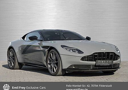 Aston Martin DB11 V8 Coupe