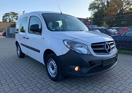 Mercedes-Benz Citan Kombi 109 CDI lang Klima