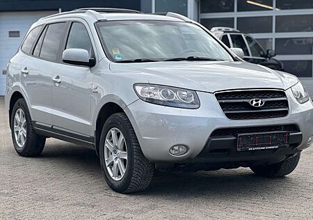 Hyundai Santa Fe 2.2 CRDi GLS (4WD)