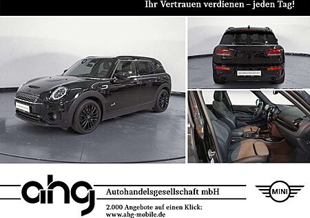 Mini Cooper S Clubman ALL4 Automatik Classic Trim Pan