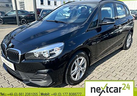 BMW 218 i Active Tourer Ad STEPTR.| NAVI|PDC|SHZ|ACC