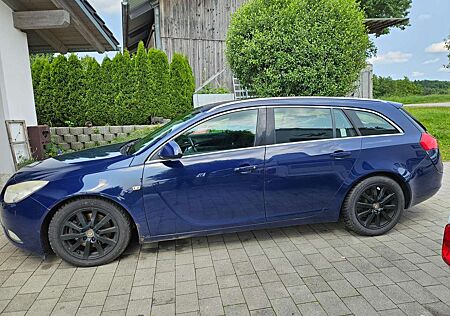 Opel Insignia 2.0 CDTI Sport
