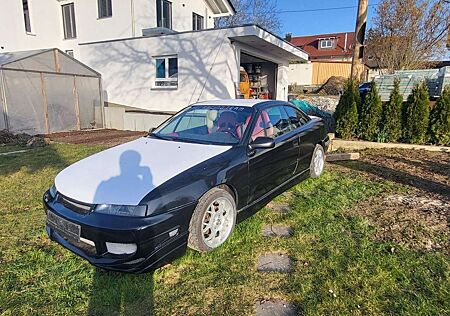 Opel Calibra