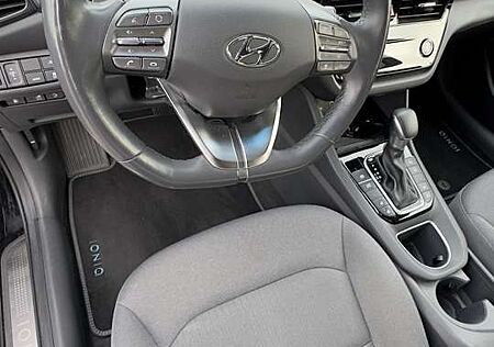 Hyundai IONIQ Plug-in-Hybrid 1.6 GDI Style
