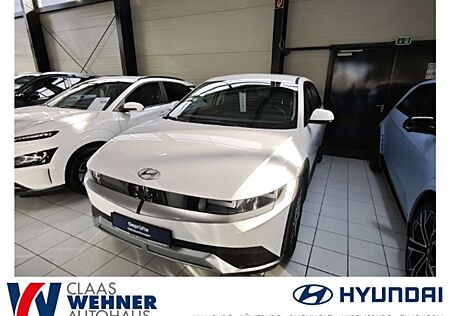 Hyundai IONIQ 5 MJ23 mit Heckantrieb 58kWh Batt. TECHNIQ-P