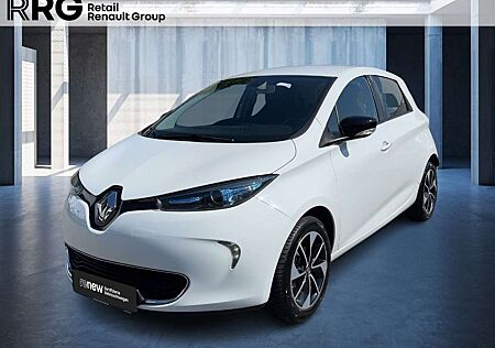 Renault ZOE Z.E.40 INTENS Kamera Navi inkl. Batterie
