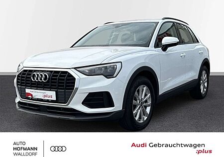 Audi Q3 35 TFSI S tronic