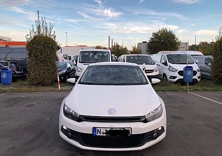 VW Scirocco Volkswagen 1.4 TSI