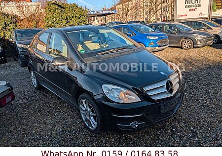 Mercedes-Benz B 200 B -Klasse CDI