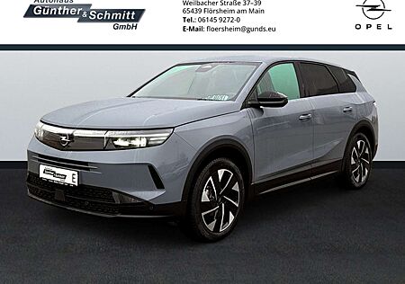 Opel Grandland 1.2 48V 100 kW GS SHZ PDC NAVI
