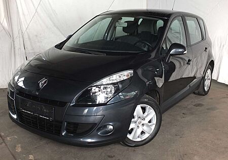 Renault Scenic TOM TOM EDITION 1.HAND KLIMA NAVI
