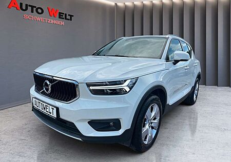 Volvo XC 40 XC40 Momentum Pro 1.Hand/LED/Pano/ACC/8-fach