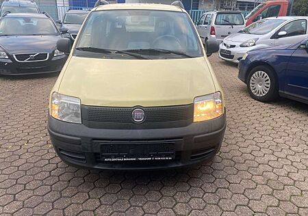 Fiat Panda 1.1 8V Active