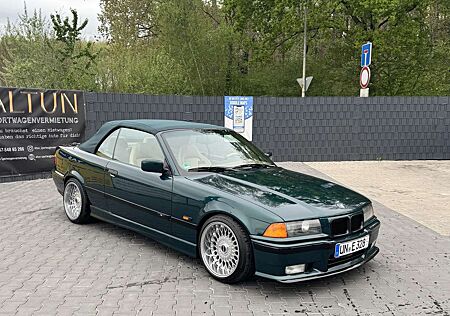 BMW 328i 328 E36 Cabrio