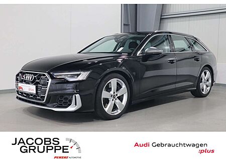 Audi S6 Avant 3.0 TDI quattro Navi*LED*PDC *