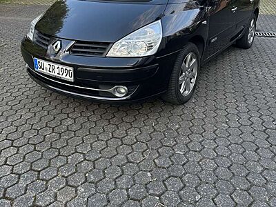 Renault Espace 2.0 dCi FAP Edition 25th