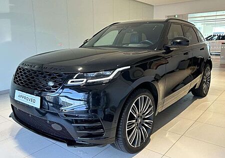 Land Rover Range Rover Velar 3.0d R-Dynamic HSE BlackPack AHK