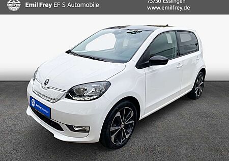 Skoda Citigo CITIGOe iV Style