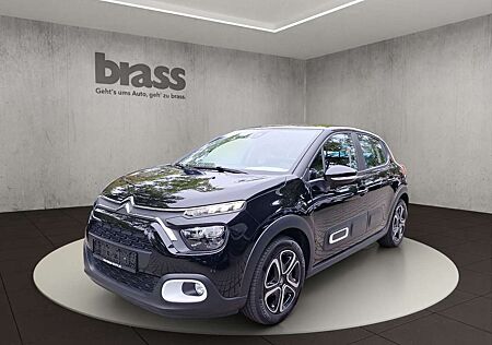 Citroën C3 Citroen 1.2 PureTech 82 Feel Pack Stop&Start